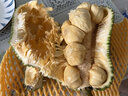 禧友鮮 海南榴蓮蜜現(xiàn)摘水果尖蜜拉 絲滑香甜軟糯巴掌順豐可選應(yīng)季特產(chǎn) 4-5斤(發(fā)貨1-3個(gè)果 25-35個(gè)果肉) 曬單實(shí)拍圖