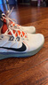 耐克NIKE跑步鞋男緩震JUNIPER TRAIL 2運(yùn)動鞋DM0822-102米黃41 曬單實(shí)拍圖