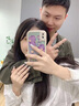 Vana魯伯特之淚銀情侶戒指一對(duì)戒男女七夕情人節(jié)禮物送男女朋友老婆 魯伯特之淚情侶戒指【一對(duì)】 曬單實(shí)拍圖