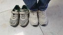 TOREAD kids探路者兒童運(yùn)動(dòng)鞋男女新品時(shí)尚舒適防滑耐磨都市百搭運(yùn)動(dòng)鞋跑步鞋 米色森林綠 -密網(wǎng)款 35 曬單實(shí)拍圖