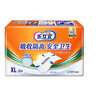 樂互宜成人護(hù)理墊60*90男女老人看護(hù)墊隔尿墊產(chǎn)褥墊經(jīng)期墊安心柔爽整包 60*90/10片12包新老包裝隨機(jī) 曬單實(shí)拍圖