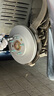 博世（BOSCH）剎車(chē)前盤(pán)2片剎車(chē)皮適用于奔騰B50/B70/B90/X80/馬自達6 曬單實(shí)拍圖