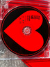 Sunnee楊蕓晴全新專輯《秘ME》CD 曬單實(shí)拍圖