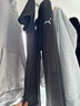 PUMA男秋季新款休閑寬松長(zhǎng)褲ESS RELAXED+ PANT FL M 686405 M 曬單實(shí)拍圖