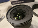 適馬（SIGMA） 16mm F1.4 DC DN半畫(huà)幅微單相機(jī) 適用于索尼e卡口佳能m口 微單人像大光圈廣角定焦鏡頭 富士X口 套餐三【卡色ND1000減光鏡+主圖禮品】 曬單實(shí)拍圖