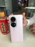 華為P50Pro環(huán)閃手機殼原裝保護套全包防摔自拍神器拍照補光打光美顏網(wǎng)紅智能女閃光官方原廠限量版 華為P50Pro環(huán)閃保護殼【珠光粉】 曬單實拍圖