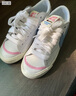耐克【滔搏運動】nike女子W BLAZER LOW  77 JUMBO板鞋/復刻鞋 FJ7741-141 37.5 曬單實拍圖