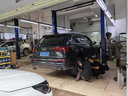 倍耐力汽車輪胎285/45R20 112Y 蝎子Scorpion Verde適配奧迪Q7 曬單實(shí)拍圖