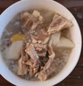 妙優(yōu)可（MIAO YOUKE）內(nèi)蒙古整只全羊白條原切羊排生鮮羊腿新鮮羔羊腱子肉火鍋食材 精選大塊羊排5斤 曬單實拍圖