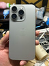 美版機 Apple 蘋果 iPhone15 Promax 靈動島 全新拆封未激活手機 iPhone15Pro原色 6.1寸 128G 美版有鎖+開孔（12期免息） 曬單實拍圖