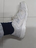 NEW BALANCE 官方男鞋女鞋408系列復(fù)古時尚透氣網(wǎng)面休閑鞋老爹鞋 米色 ML408D 37 (腳長22.5cm) 曬單實拍圖