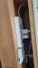 英特曼1米插头带线三芯电线带插头10a三孔三相三项电线插头带线家用插板插排线自接线电源延长线电源线 实拍图