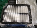 馬勒空氣濾芯/濾清器/空濾適用 長(cháng)安CS35 1.6L 1.5T 曬單實(shí)拍圖