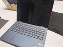 惠普（HP）ENVY x360 14英寸【 2024款】360度翻轉(zhuǎn) 觸控 商務(wù)AI筆記本電腦 星空灰 酷睿Ultra5-125U 16G內(nèi)存 1TB固態(tài) 2.8K OLED 120HZ【標(biāo)配】 曬單實(shí)拍圖