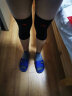 李宁护膝运动半月板夏季篮球跑步专用髌骨男女羽毛球足球登山膝盖护具 实拍图