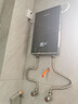 康佳即熱式電熱水器省電變頻恒溫速熱家用工地出租屋衛(wèi)生間免儲水型加熱寶智能自動斷電超薄淋浴洗澡機 6500W 【即熱+免打孔+漏?！?配件大禮包 指導(dǎo)安裝 曬單實拍圖
