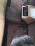 懶狼 適用于雷克薩斯lx570腳墊es300h ls500h rx300 rx450h全包圍汽車(chē)腳墊 【頭層牛皮】深咖色+耐磨碳纖絲 雷克薩斯RX300 RX450h專(zhuān)用 曬單實(shí)拍圖