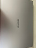 華為HUAWEI 二手筆記本電腦 MateBook13/14/XPRO觸摸3K全面屏 金屬機身輕薄本 95新 華為2K全屏i5-8250 8G+256G 曬單實(shí)拍圖