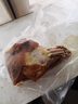 巢浩內(nèi)蒙古草原牧人手把羊頭肉羊臉肉全熟熟食羊臉開袋即食新鮮帶骨 手把羊頭肉【2斤】 曬單實拍圖