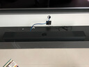 LG回音壁S95TR 杜比全景聲電視音響 無線投影藍牙家庭影院 環(huán)繞音箱低音炮 天空音 智能APP操控 曬單實拍圖