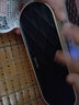 科凌（KELING） F4無線藍(lán)牙音箱雙喇叭重低音炮便攜式手機(jī)迷你小音響桌面電腦戶外車載充電U盤插卡 科凌F4-玫瑰金點(diǎn)歌版 曬單實(shí)拍圖