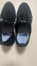 法賓布（fabinbu）男鞋2025夏季新款軟底網(wǎng)面鞋男透氣鞋子男防臭運(yùn)動(dòng)鞋男士休閑鞋 灰色-大牌男鞋 41 曬單實(shí)拍圖