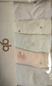 好孩子新款女孩純棉內(nèi)褲 A類平角內(nèi)褲女 寶寶7A抗菌內(nèi)褲夏季超薄不夾PP 曬單實(shí)拍圖
