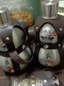 草原王后（Caoyuanwanghou）馬奶酒內(nèi)蒙草原特產(chǎn)馬奶酒42度1.5L不銹鋼葫蘆整箱2瓶帶瓶悶倒驢 整箱兩瓶 曬單實(shí)拍圖