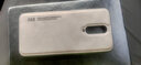 遼科適用OPPO R17 Pro手機(jī)殼羊巴皮保護(hù)套車載磁吸抗震防摔輕奢復(fù)古商務(wù)皮質(zhì)高檔簡約輕薄手機(jī)套男 OPPO R17pro【石墨灰】 支持車載磁吸【配屏幕膜】 曬單實(shí)拍圖
