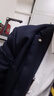 締晶胸針男士高檔西服西裝別針小徽章胸花襯衫外套衣領(lǐng)配飾時(shí)尚男生 曬單實(shí)拍圖