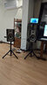 M-AUDIO BX8 Carbon監聽(tīng)音箱 8寸工作室電腦桌面專(zhuān)業(yè)有源監聽(tīng)音響 BX8 Carbon監聽(tīng)音箱【單只】 曬單實(shí)拍圖