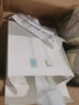 清奢適配華為H智選LBT-203532A 203554A電動(dòng)牙刷頭適配力博得款優(yōu)漾星鉆LBT-153019A/203569A/V2/M3/M1 6支 黑色標(biāo)準(zhǔn)款 曬單實(shí)拍圖