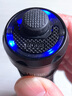 奈特科爾（NITECORE）P20i UV雙光源戰(zhàn)術防衛(wèi)強光爆閃戶外手電筒珠寶玉石鑒定 紫外線燈 標配【NL2140i電池+充電線】 曬單實拍圖