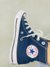 匡威（Converse）男鞋女鞋 ALL STAR系列官方经典帆布鞋休闲情侣休闲鞋学生板鞋 【经典复刻】低帮偏大半码 162058 35 实拍图