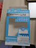 美寶蓮（MAYBELLINE） 卸妝水凈澈多效臉眼唇部倍潤清爽卸彩妝眼唇卸中秋節禮物送女友 清爽型卸妝95ml*2 曬單實(shí)拍圖