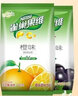 雀巢（Nestle） 雀巢果汁粉果維C+橙汁粉果珍飲品沖劑固體飲料粉速溶沖飲 【橙汁+芒果+黑加侖】共3袋 曬單實(shí)拍圖