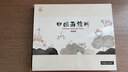 國畫顏料12色套裝初學(xué)者毛筆小學(xué)生兒童入門材料工筆畫24色美術(shù)生水墨工筆畫顏料36色高端山水畫墨 【24色12ml】 曬單實拍圖