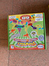 光華玩具（POPULAR PLAYTHINGS）竹節(jié)棍積木玩具男孩3-6歲幼兒園兒童早教汽車建筑立體拼插模型 90003柔性竹節(jié)棍68片 曬單實(shí)拍圖