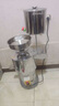 榮事達(dá)（Royalstar）商用豆?jié){機(jī)早餐店用全自動(dòng)磨漿機(jī)超大容量打豆?jié){機(jī)干濕兩用打漿機(jī)做豆腐機(jī)磨豆機(jī)食堂現(xiàn)磨豆?jié){機(jī) 自流加水套裝丨每小時(shí)220斤濕豆 曬單實(shí)拍圖