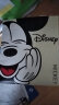 迪士尼（Disney）100周年礼品袋萌趣卡通简约可爱米奇手提袋手表送礼 实拍图