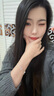 Tsful香灰琉璃手串女高級(jí)感輕奢瑪瑙串珠手環(huán)閨蜜18歲成人禮生日禮物女 【藍(lán)糖心琉璃手串】（禮盒裝） 曬單實(shí)拍圖