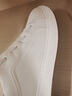 美國(guó)馬球協(xié)會(huì)（U.S.POLO ASSN.）休閑男鞋休閑鞋男2025夏季新款經(jīng)典板鞋男牛皮透氣時(shí)尚舒適鞋子男 隨機(jī)配色【柔軟舒適+防滑科技】 40 (250mm) - 曬單實(shí)拍圖