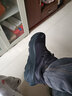 HOKA ONE ONE邦代8公路跑鞋BONDI 8輕盈緩震回彈舒適防滑運(yùn)動鞋慢跑鞋 男-黑色1123202 建議拍大半碼 43 曬單實(shí)拍圖