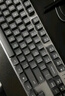 羅技 K835+G102二代有線電競游戲鍵盤鼠標套裝 84鍵TTC軸機械鍵盤宏編程游戲鼠標套裝 K835黑色紅軸+G102黑色+大桌墊 曬單實拍圖