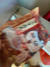丸子妹 潮汕牛肉丸 火鍋套餐 汕頭特產(chǎn)丸子 燒烤火鍋食材牛肉丸250g+墨魚(yú)丸125g+蝦丸108g 曬單實(shí)拍圖