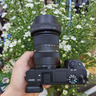 適馬（SIGMA）18-50mmF2.8 變焦鏡頭半畫(huà)幅微單相機(jī)大光圈人像xt5s20全新現(xiàn)貨 適馬1850f2.8索尼E卡口 全新正品+送（清潔套裝+UV鏡） 曬單實(shí)拍圖