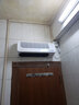 格力（GREE） 取暖器暖風(fēng)機家用浴室壁掛取暖電暖氣冷暖兩用遙控烤火爐防水取暖器即開即熱衛(wèi)生間取暖器 浴居兩用 遙控款 NBFC-X6021B 曬單實拍圖