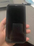 羅科 適用iPhone xr手機殼硅膠蘋(píng)果x/xs ma防摔手機套鏡頭全包超薄潮牌后蓋保護殼 蘋(píng)果XR【經(jīng)典黑】+鋼化膜 曬單實(shí)拍圖
