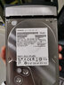 Hitachi/日立 1T 7K2000系列 HUA722010CLA330 企業(yè)級(jí)服務(wù)器硬盤 曬單實(shí)拍圖