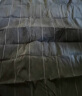 INTEX 64108双人充气床垫 露营户外防潮垫午休睡垫躺椅打地铺折叠床 实拍图